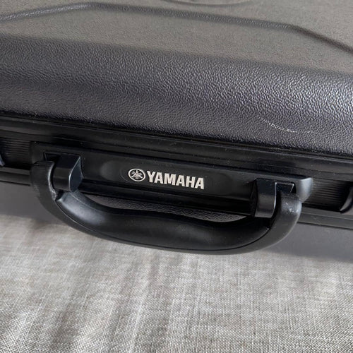 Yamaha Saxophones Yas-275