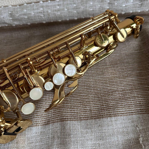 Yamaha Saxophones Yas-275