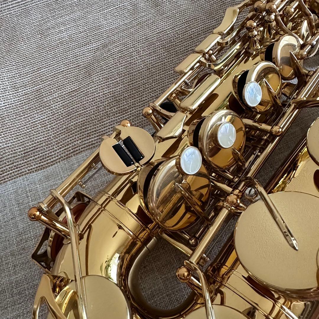 Yamaha Saxophones Yas-275