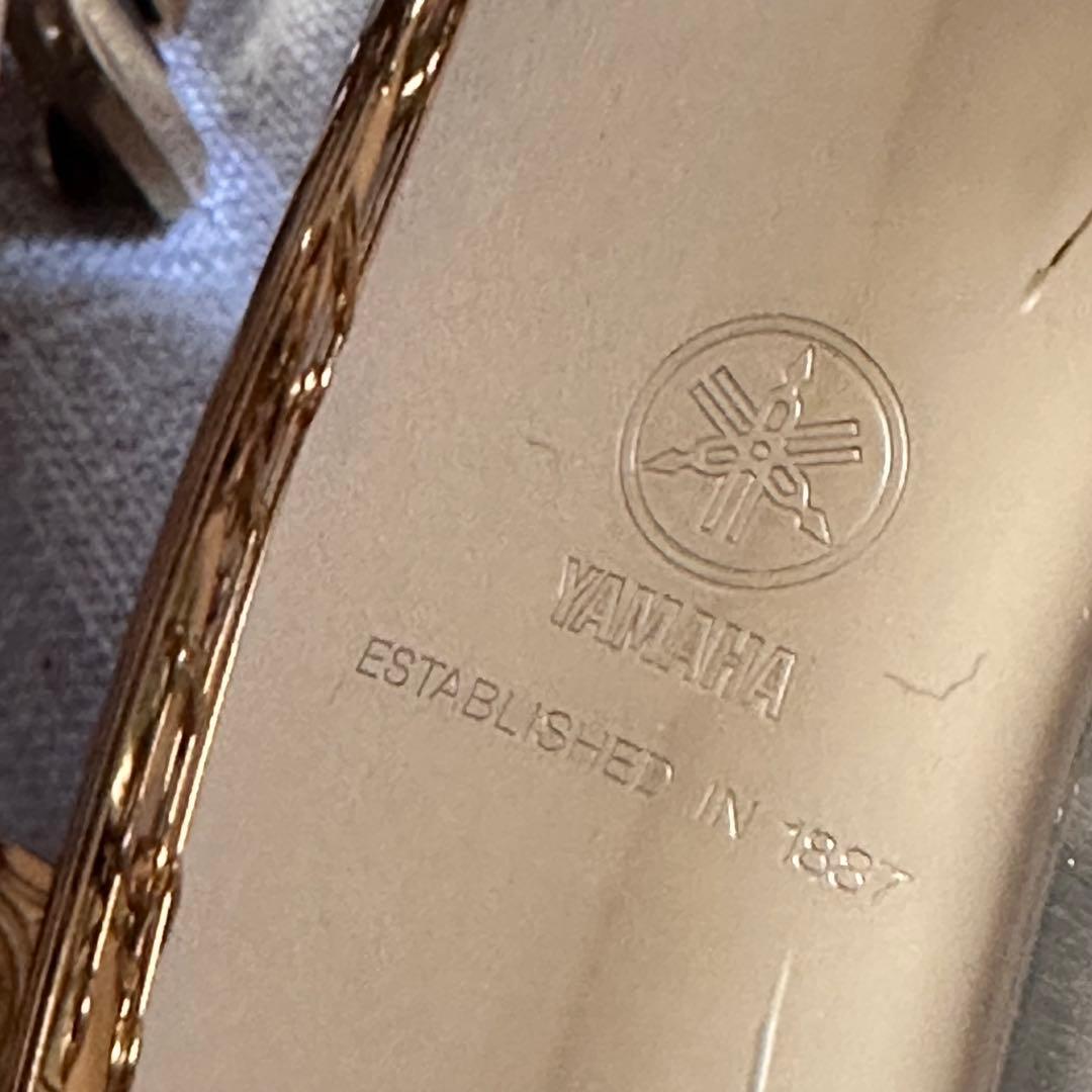Yamaha Saxophones Yas-275