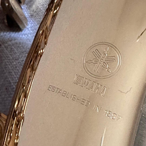 Yamaha Saxophones Yas-275