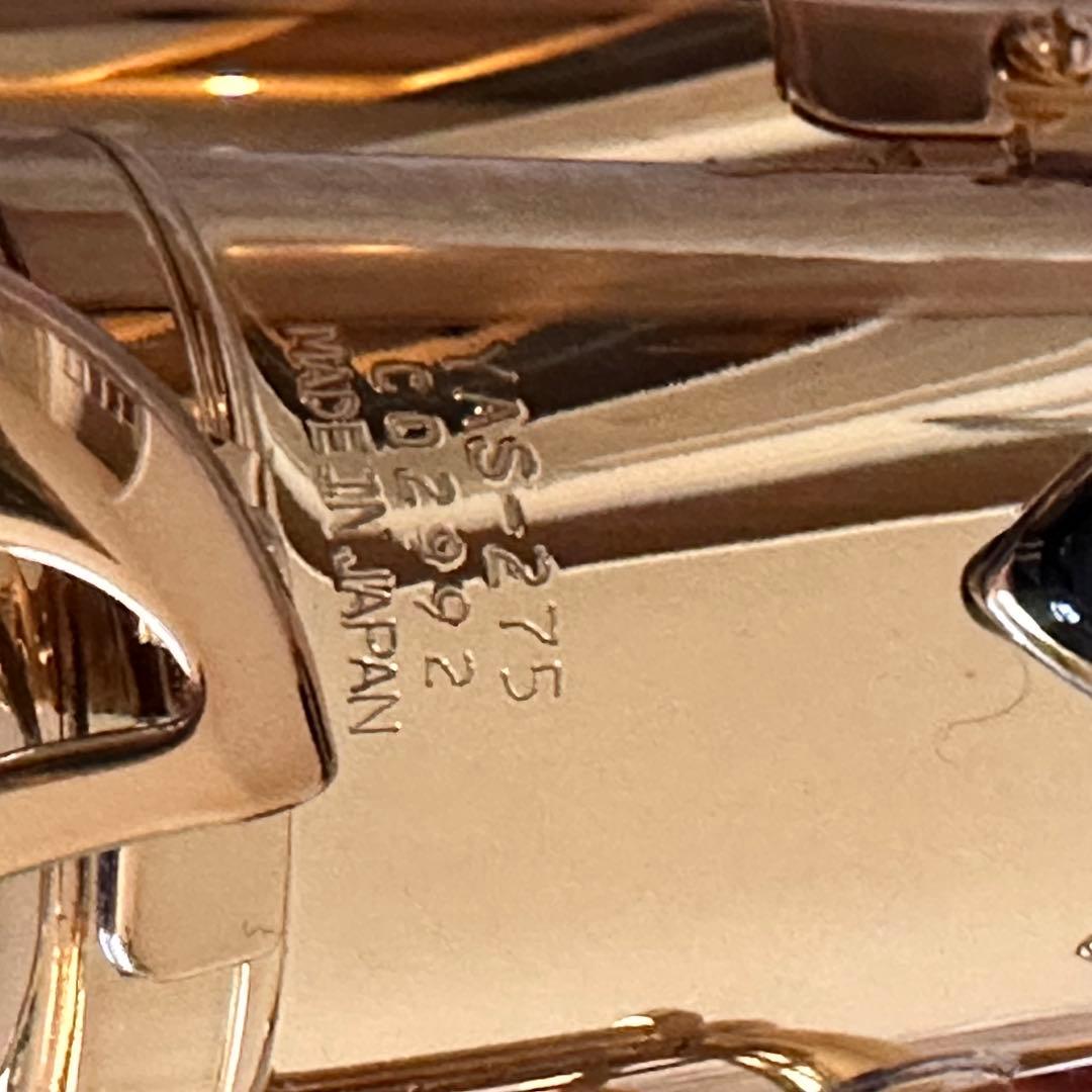 Yamaha Saxophones Yas-275