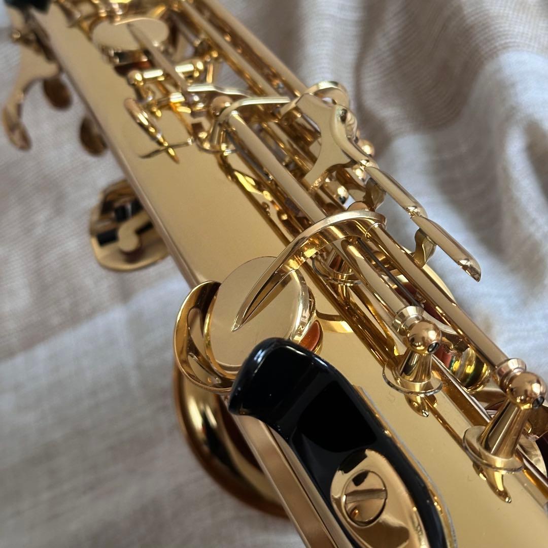 Yamaha Saxophones Yas-275