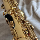 Yamaha Saxophones Yas-275