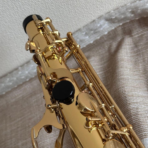 Yamaha Saxophones Yas-275