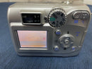 Nikon Compact Digital Cameras Coolpix 3200