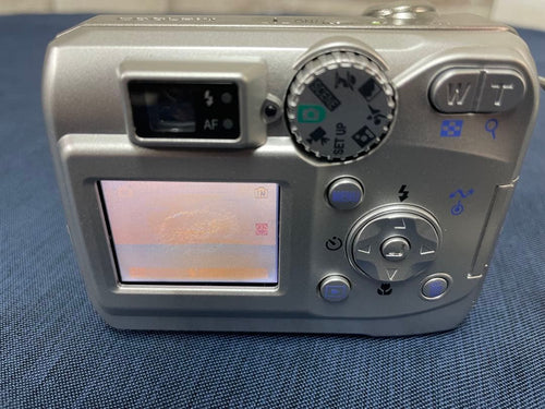 Nikon Compact Digital Cameras Coolpix 3200