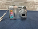 Nikon Compact Digital Cameras Coolpix 3200