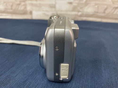 Nikon Compact Digital Cameras Coolpix 3200