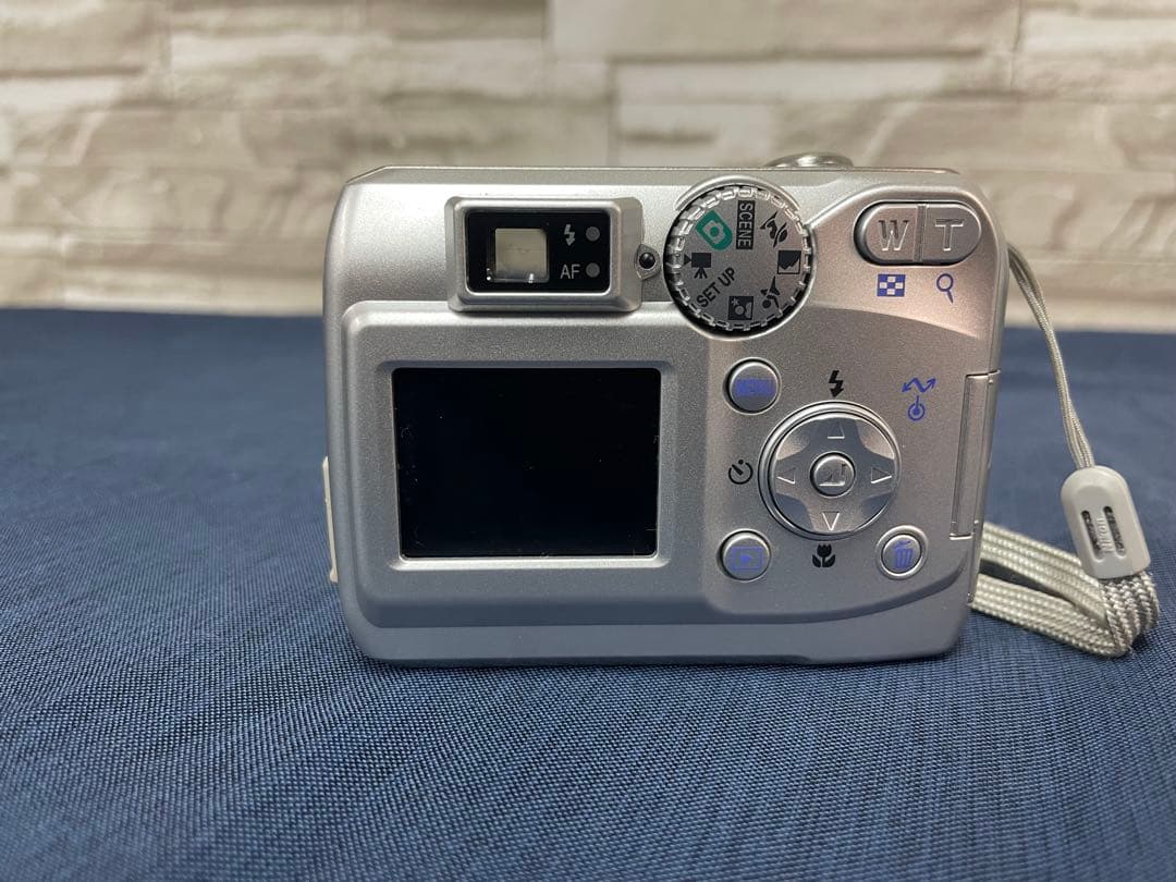 Nikon Compact Digital Cameras Coolpix 3200