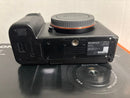 Sony Mirrorless Interchangeable Lips 7C Ilce-7Cl 28-60 F4-5.6