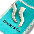 Tiffany Clip-On Earrings 1985