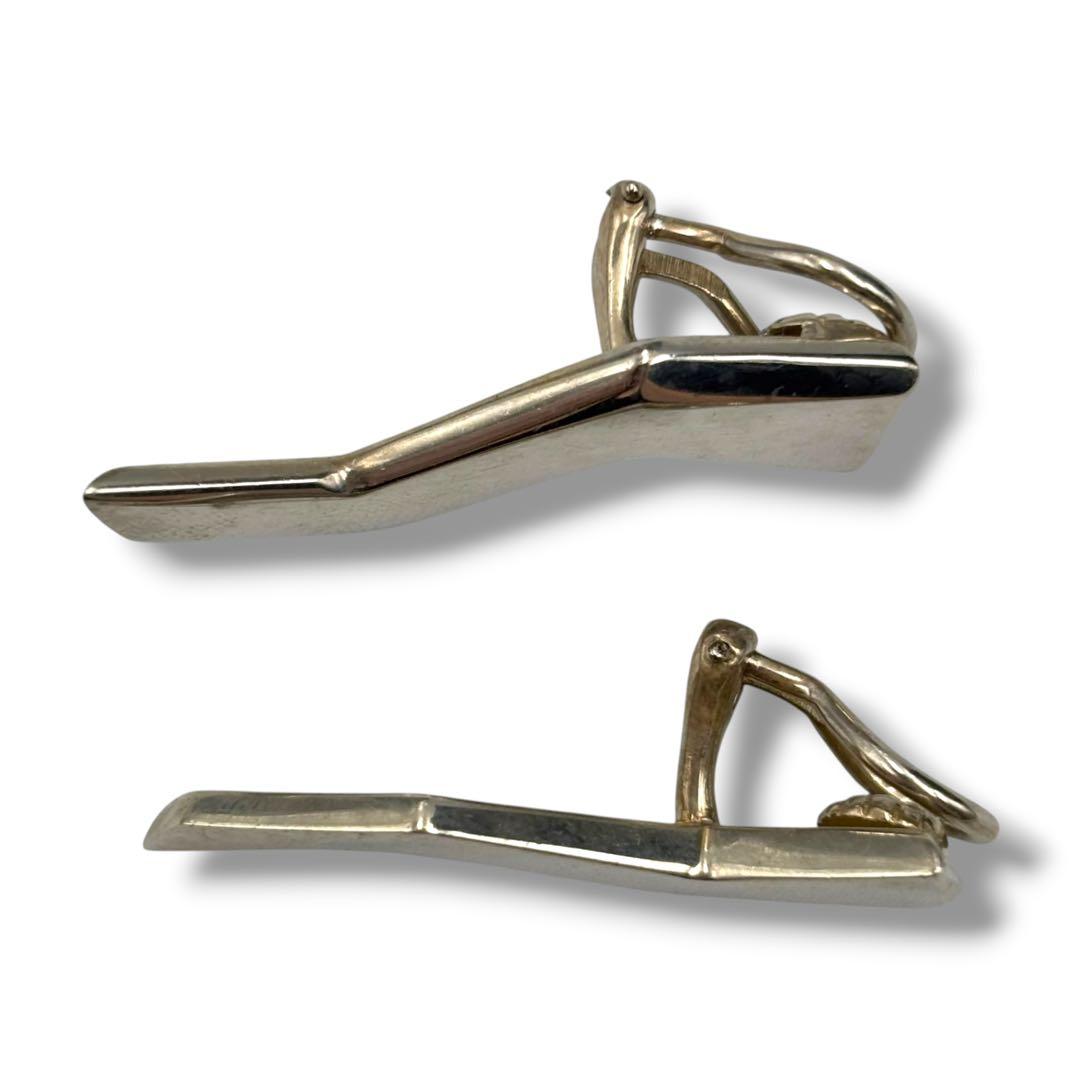 Tiffany Clip-On Earrings 1985