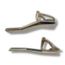 Tiffany Clip-On Earrings 1985