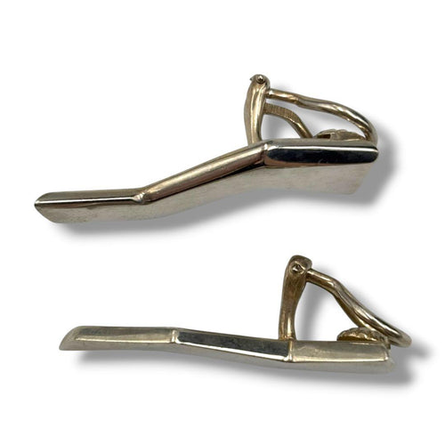 Tiffany Clip-On Earrings 1985