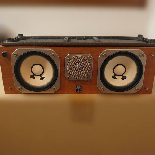 Yamaha Center Speakers Ns-C10Mm
