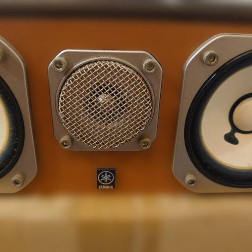 Yamaha Center Speakers Ns-C10Mm