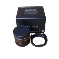 Lens (Single Focus) Ttartisan Af F1.8 Ii Nikon Z