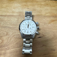 Grand Seiko Hand-Wound Watches 9R96-0Ap0 Sbgc247 15 700
