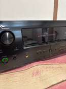 Denon Av Amplifiers Hdmi Avc-1610