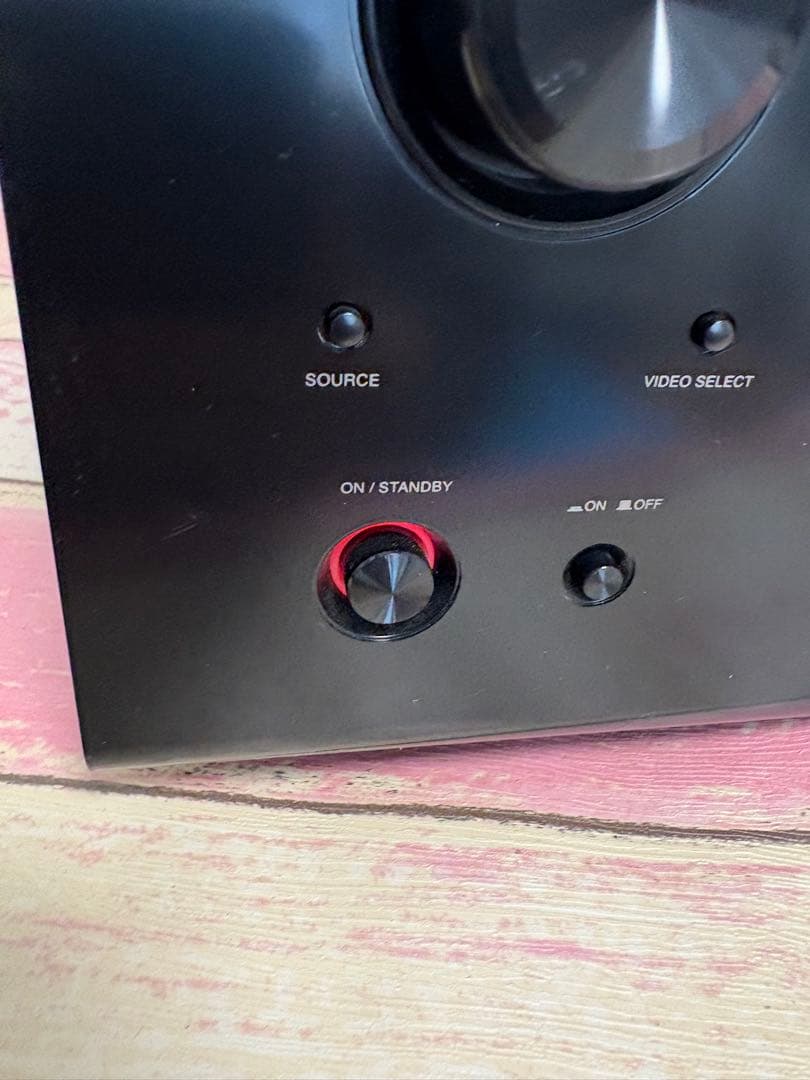 Denon Av Amplifiers Hdmi Avc-1610