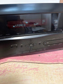 Denon Av Amplifier Hdmi Avc-1610