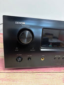 Denon Av Amplifier Hdmi Avc-1610