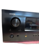 Denon Av Amplifier Hdmi Avc-1610