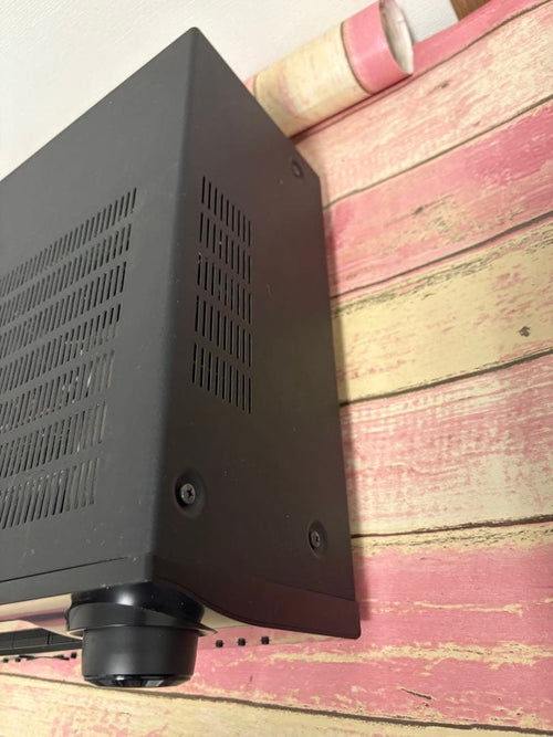 Denon Av Amplifier Hdmi Avc-1610