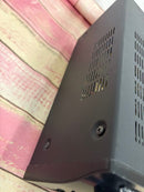 Denon Av Amplifier Hdmi Avc-1610