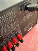 Denon Av Amplifiers Hdmi Avc-1610