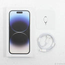 Apple Smartphone Body Iphone14 Pro 512Gb Mq1V3J A Sim 276