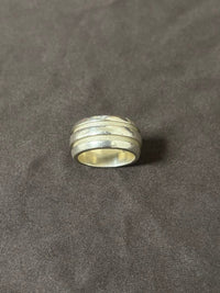 Tiffany Rings Co. 7.5