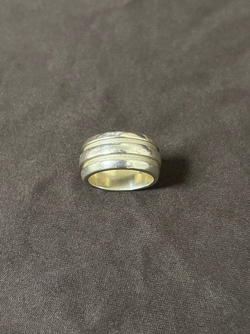 Tiffany Rings Co. 7.5