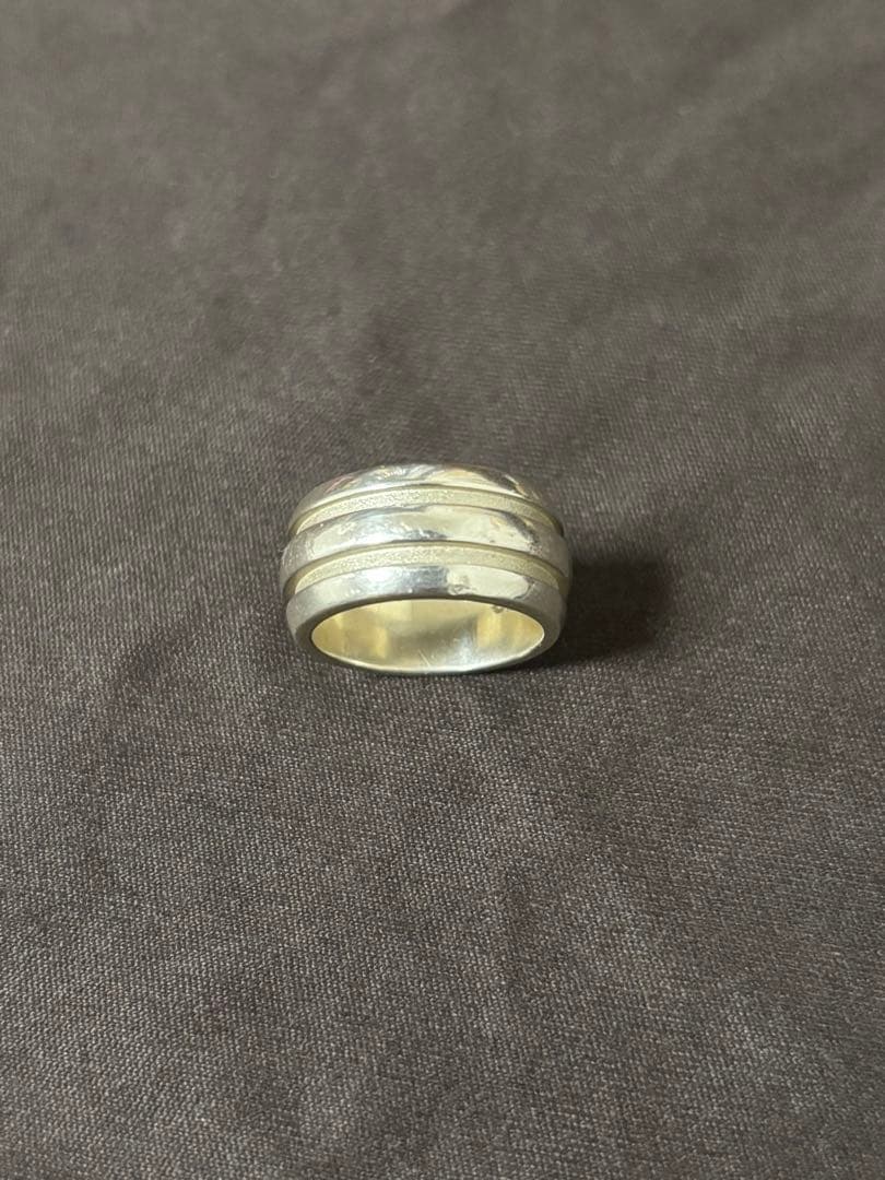 Tiffany Rings Co. 7.5