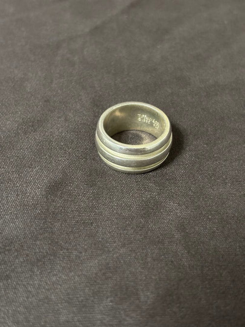 Tiffany Rings Co. 7.5
