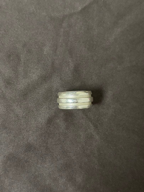 Tiffany Rings Co. 7.5