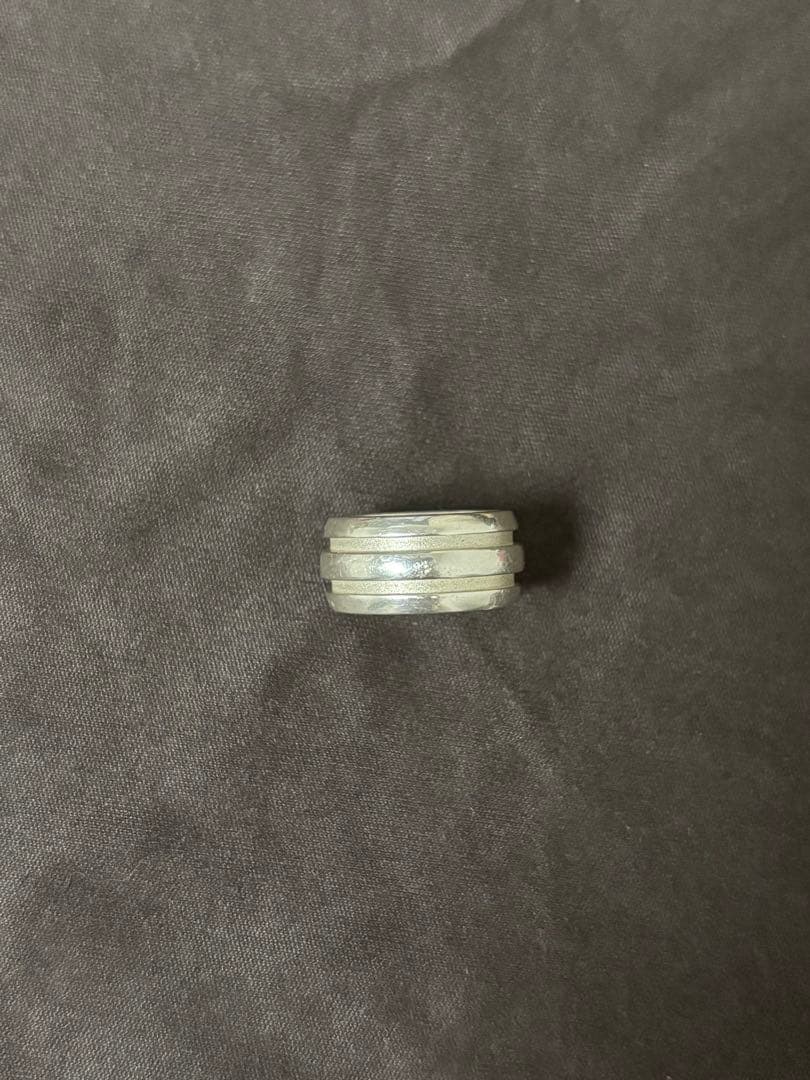 Tiffany Rings Co. 7.5