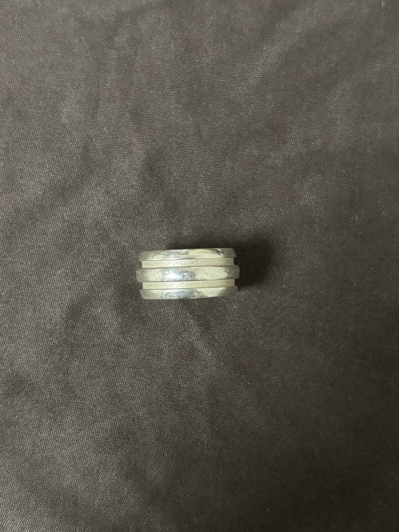 Tiffany Rings Co. 7.5