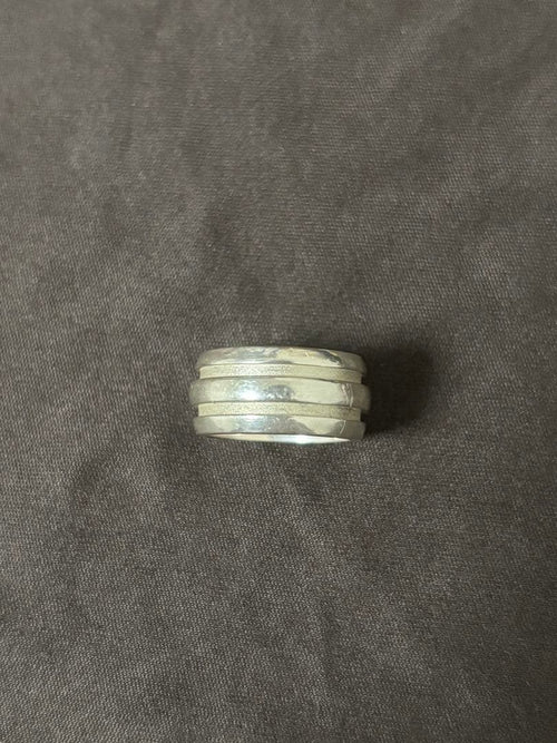 Tiffany Rings Co. 7.5