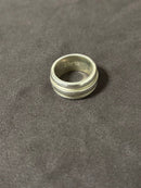 Tiffany Rings Co. 7.5