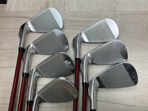 Single Iron Yamaha Rmx Vd40 Flex R 7 5-9.P.A