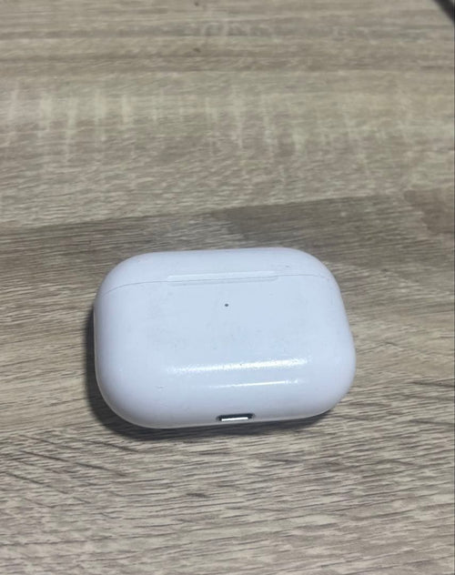 Apple Airpods Body