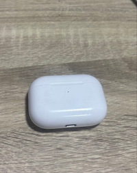 Apple Airpods Body