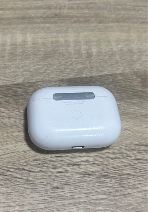 Apple Airpods Body