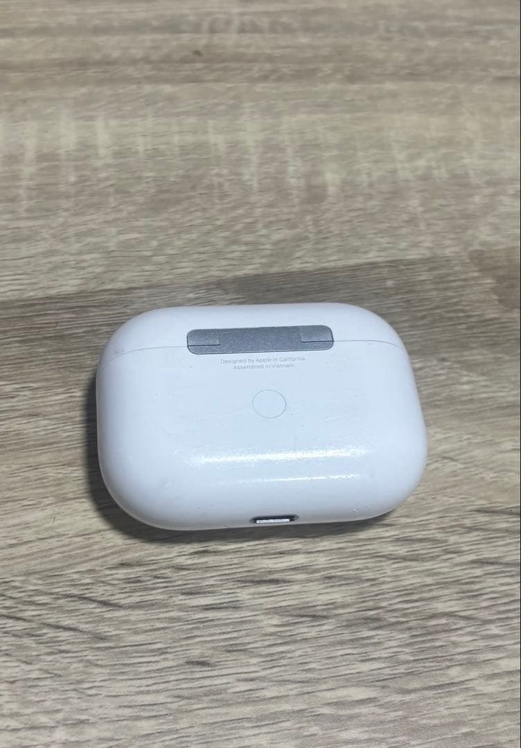 Apple Airpods Body