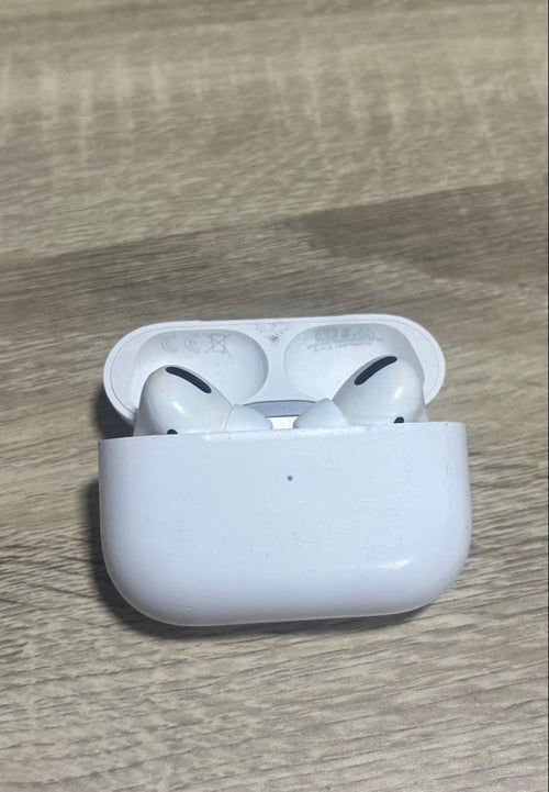 Apple Airpods Body