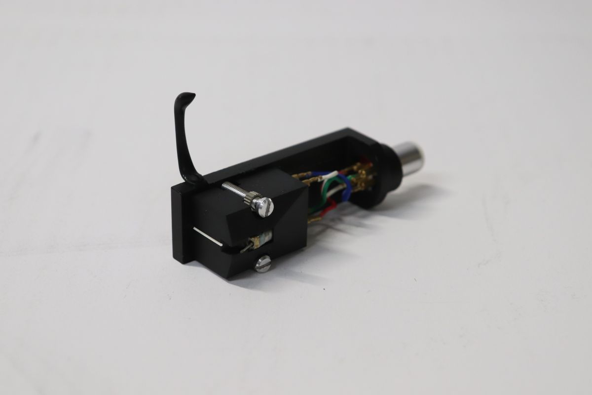 Record Needle Cartridge Denon Dl-103 Mc /200