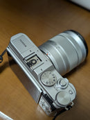 Fujifilm Mirrorless Interchangeable Lens Cameras X-A3+Xc 16-50Mm F3.5-5.6 Ois Ii