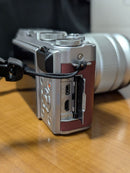 Fujifilm Mirrorless Interchangeable Lens Cameras X-A3+Xc 16-50Mm F3.5-5.6 Ois Ii